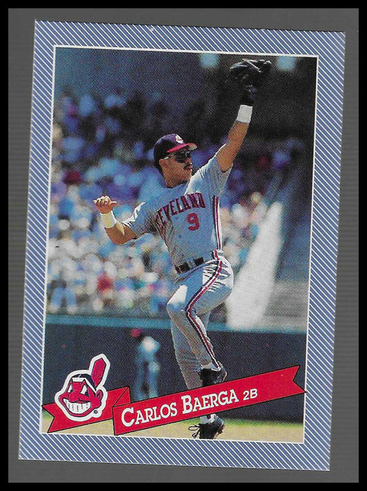 1993 Hostess #15 Carlos Baerga